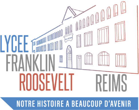 Logo de l\'établissement Lycée Polyvalent Franklin Roosevelt